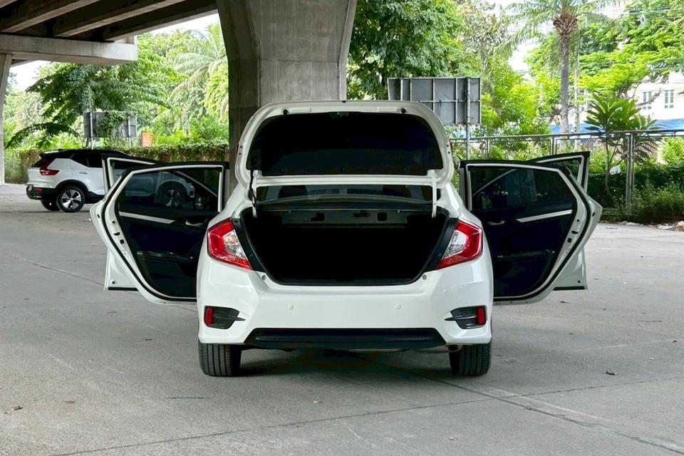 Honda CIVIC FC 1.8 EL AT ปี 2018 9