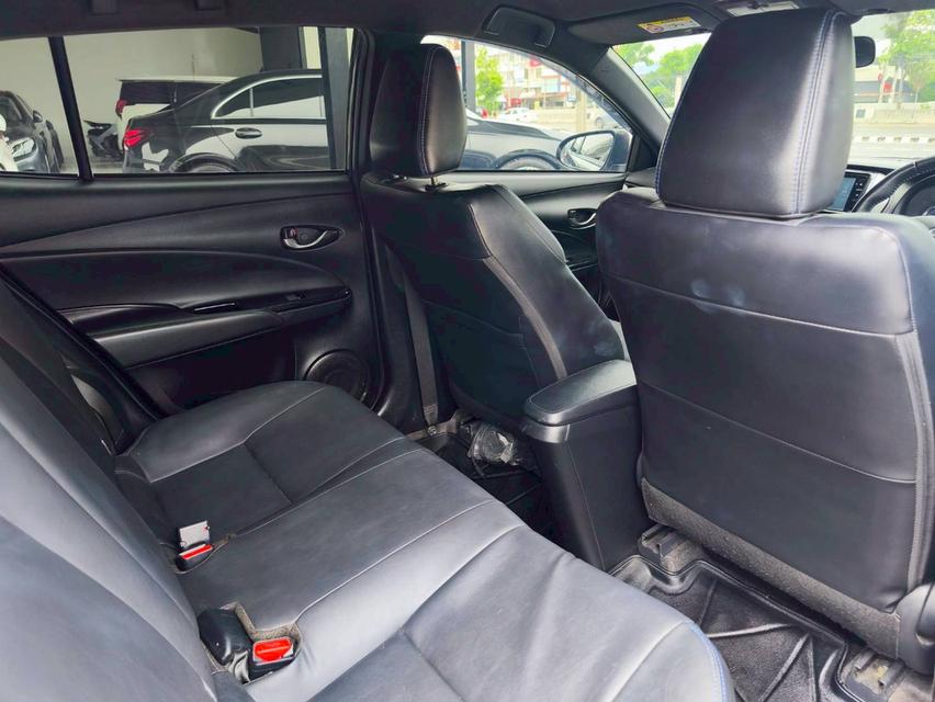 รหัสรถ KPV953 2023 TOYOTA YARIS ECO 1.2 SPORT 9