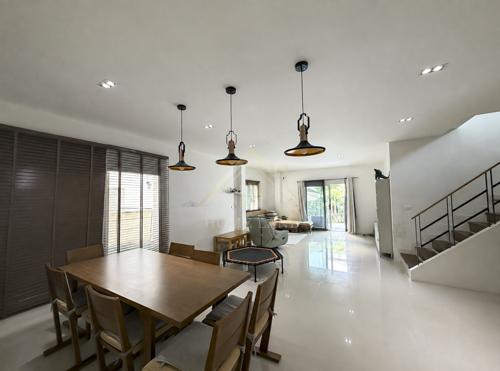 BHL1342 บ้านเดี่ยว 2 ชั้น หมู่บ้าน ธารา ราชพฤกษ์ - ปิ่นเกล้า 3