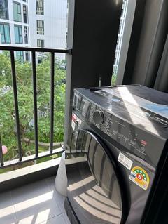 ให้เช่า ATMOZ OASIS ONNUT พร้อมอยู่ 8