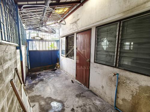 ทาวน์เฮ้าส์ 2 ชั้น หมู่บ้าน บัวทองธานี บางบัวทอง (หลังมุม) 8