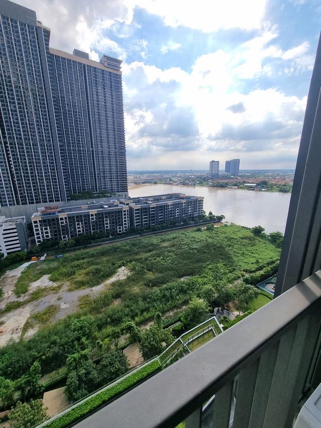 ให้เช่า คอนโด เดอะ โพลิแทน อควา The Politan Aqua 11