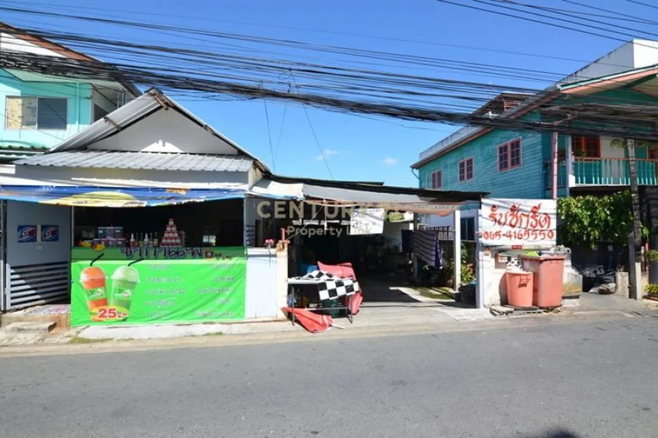 ขายด่วน! ที่ดินทําเลดีมาก ซอย แจ้งวัฒนะ 14 หลัง Big C ขนาด 147 ตรว. 9