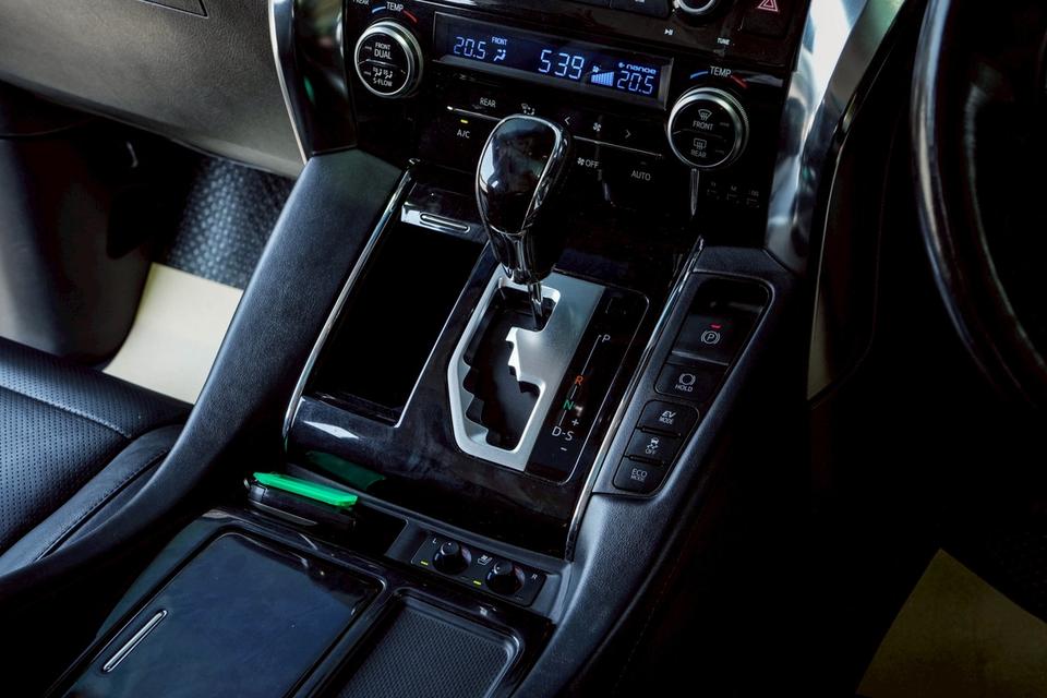 รหัสรถ CBL3753 TOYOTA VELLFIRE 2.5 Hybrid E-Four ZR G Edition AT 2018 รูปที่ 14