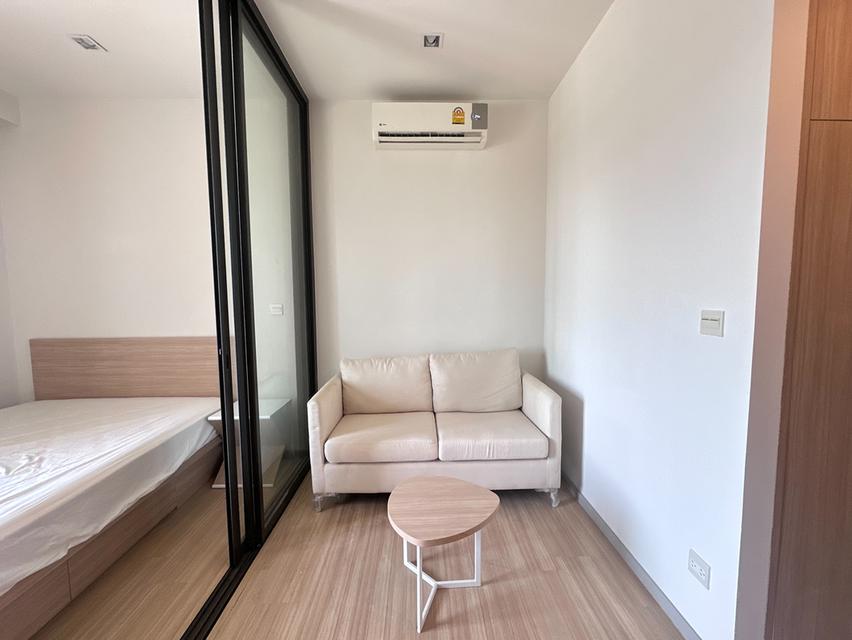  Newly Renovated, Pet-Friendly 30sqm Studio at M Jatujak 2