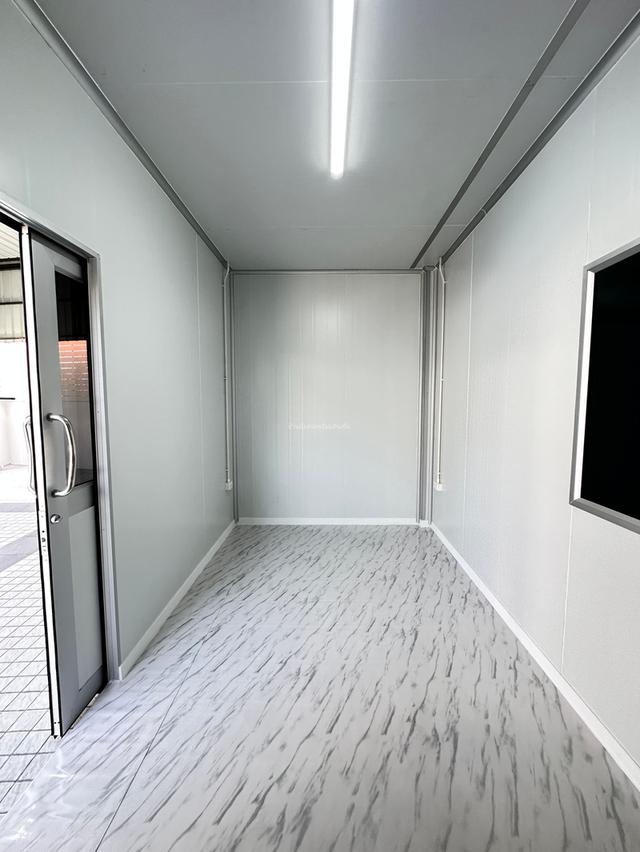 หมู่บ้านบุรีรมย์ คู้บอน 41 18