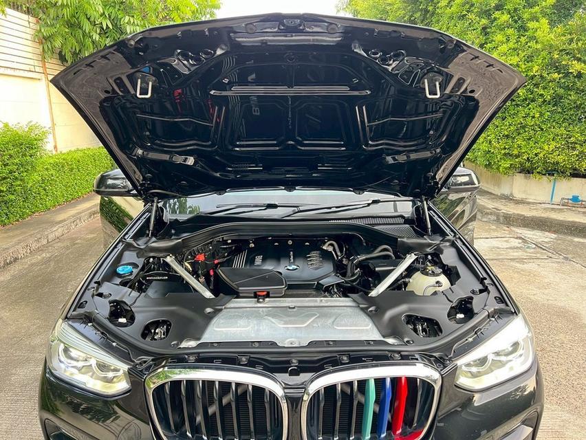 ขาย BMW X3 Sdrive 20d Msport ปี19 20