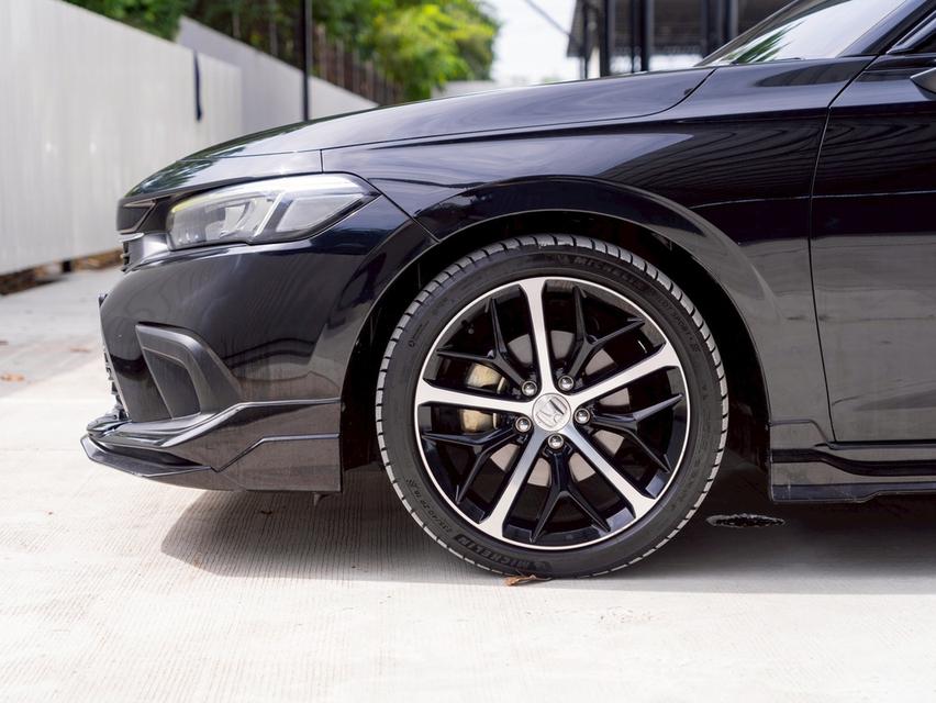 Honda Civic FE 2.0 RS e:Hev ปี 2022 เลขไมล์ 56,000 km.  17