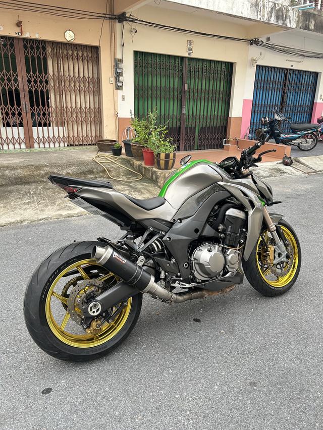 z1000 ปี 2014