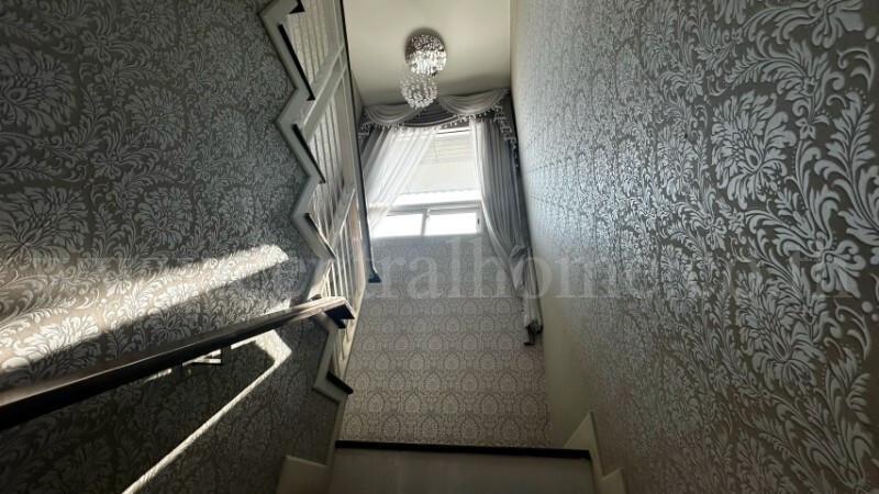 บ้านเดี่ยว ฮาบิเทีย บอนด์ ราชพฤกษ์ แปลงมุม Built-in ทั้งหลัง 9