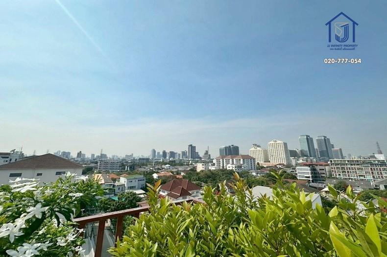 ขายคอนโด Humble Living @ อยู่เย็น ถนนสุทธิสารวินิจฉัย ใกล้ MRT สุทธิสาร 7