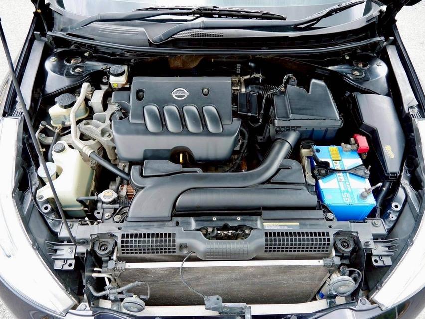 รหัสรถ PR8035 Nissan Teana 200XL ปี 2012 Fulloption มือเดียว 11