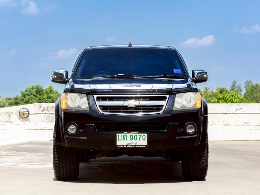 CHEVROLET Colorado X-CAB 2.5LT 2008 2