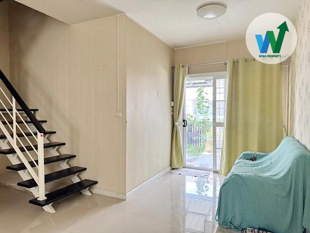 บ้านพฤกษา65/2 รังสิต-คลองสอง (Baan Pruksa 65 Rangsit-Klong 2)