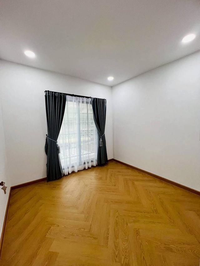 หมู่บ้านพฤกษา 12 รังสิต คลอง 3 17