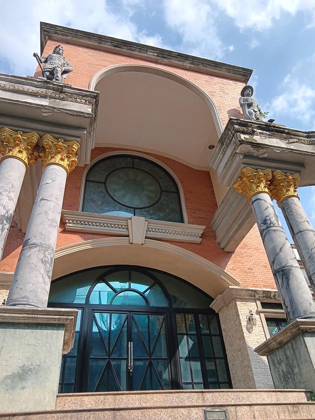 ขายคอนโดมิเนียมรีโนเวทใหม่ปากเกร็ดนนทบุรี 3