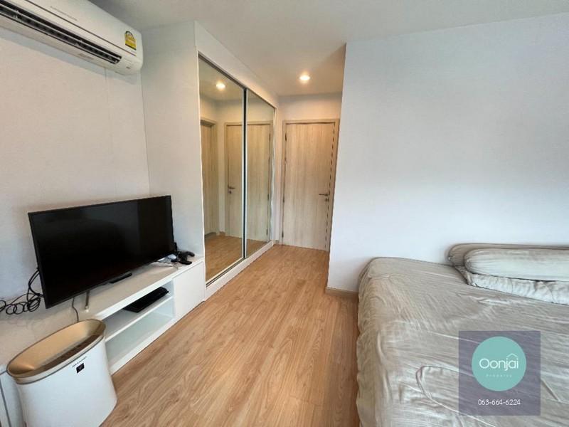 For Sell Rhythm Sukhumvit 42 size 77.93 sqm. 2Bed 2Bath 27th Floor near BTS Ekkamai - OJ_068_RT42 6