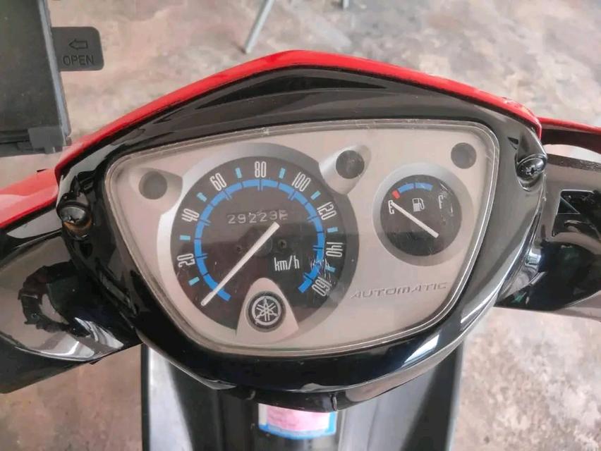 ขายรถ Yamaha Nouvo... รูปที่ 6