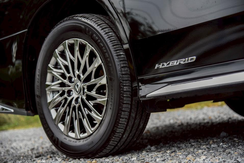 Lexus LM300h 2.5 Executive 7 Seater AT 2021 โทร. 092-263-9576 เอ๋ รูปที่ 5