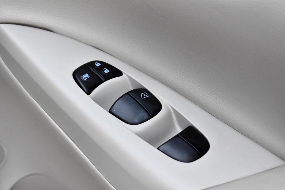 รหัสรถ PB381 NISSAN SYLPHY 1.6V AUTO 2013 เบนซิน 8