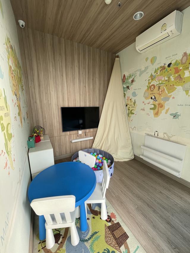 ให้เช่า Whizdom Inspire Sukhumvit ใกล้ BTS ปุณณวิถี 12