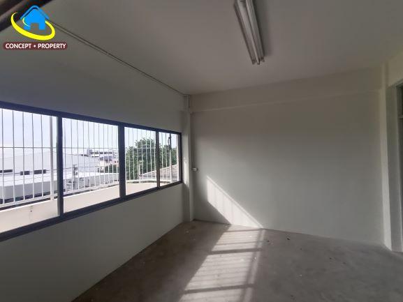 ขายอาคารพาณิชย์ ติดถนนเฉลิมพระเกียรติ ร.9 ศรีนครินทร์ประเวศ สวนหลวง พัฒนาการ อุดมสุข 3