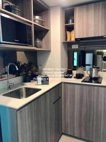 condo. ดิ ออริจิ้น สุขุมวิท 105 13000 บาท 1นอน1BATHROOM 29 ตรม สภาพดี 7