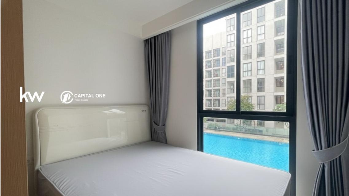 เช่าคอนโด Regal Onnut-Srinakarin 40 - ขนาด 55 ตร.ม 8