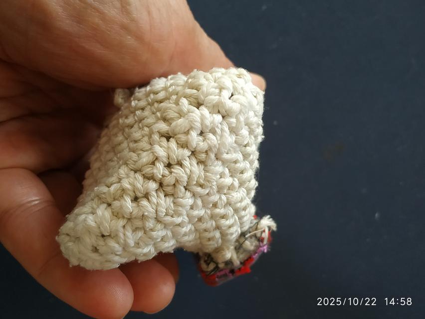 ถุงเครื่องราง