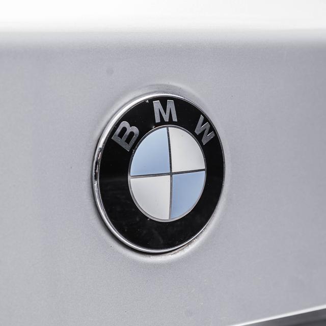 รหัสรถ 67GG525 Bmw E60 525i  2008 5
