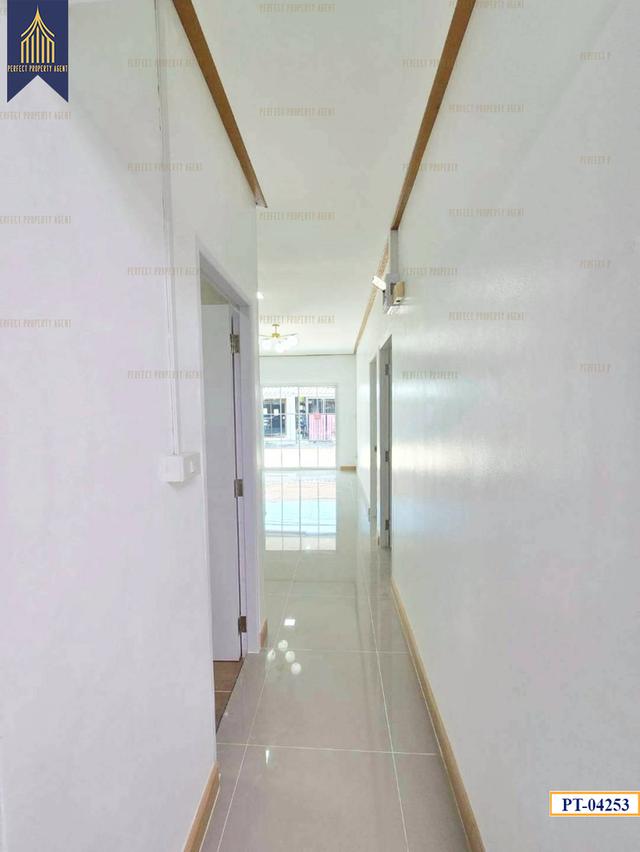 ขาย ทาวน์เฮ้าส์ พฤกษา 41 บางใหญ่ ตกแต่งใหม่พร้อมอยู่ 8