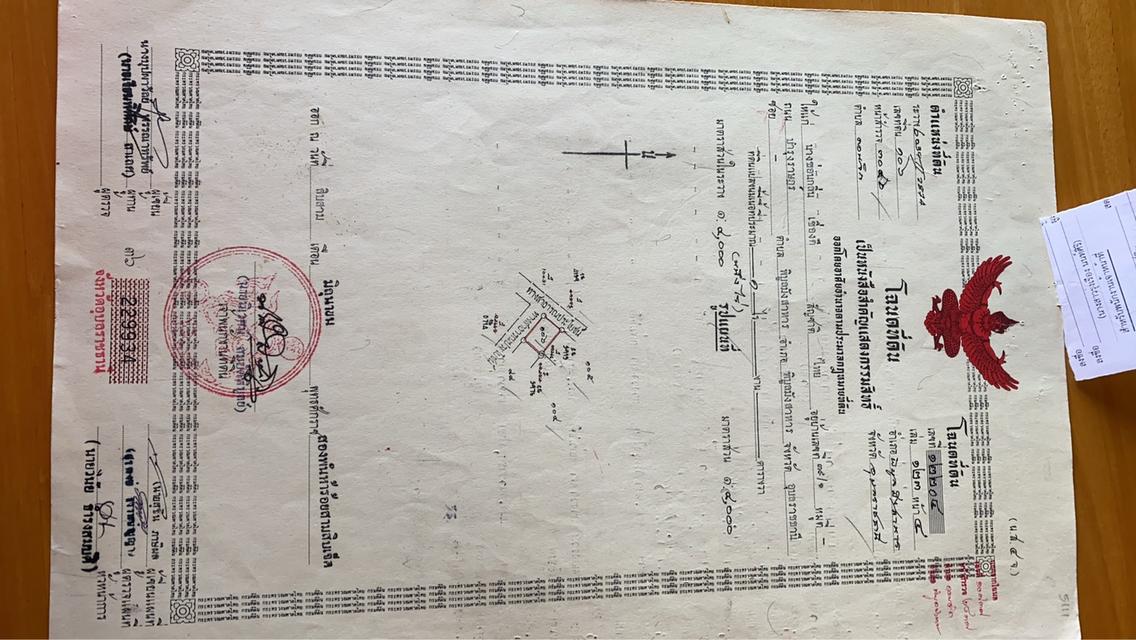 ต้องการขายที่ดิน 23 ไร่ 2