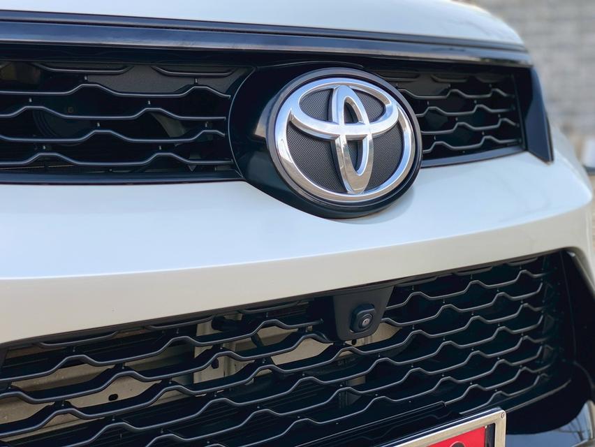 รหัสรถ PBG9999 Toyota Fortuner 2.4 LEGENDER 2WD AT ปี 2021 7