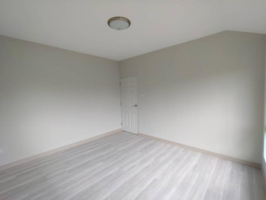 🎉 ขายบ้านเปล่า ราคา 4.8 ล้านบาท🔖 ต่อรองได้ 🏡กาญจน์กนกวิลล์ 8 (Karnkanok Ville 8)​⛳ บ้านเดี่ยวทำเลคุณภาพ​ ที่ดินกว้าง​ แปลงหัวมุม การันตีพื้นที่ใหญ่ 6