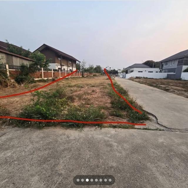 ขายที่ดินเชียงใหม่ 1