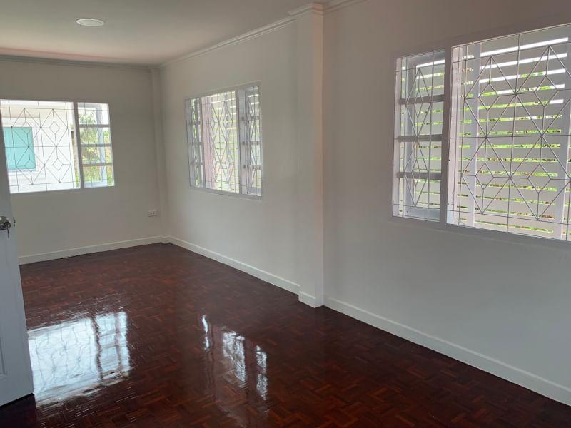 🏡 บ้านเดี่ยว 2 ชั้น รีโนเวทใหม่ พร้อมเข้าอยู่ ทำเลเชื่อมต่อหลายเส้นทาง | คลองสามวา ถ.นิมิตใหม่ 40 16