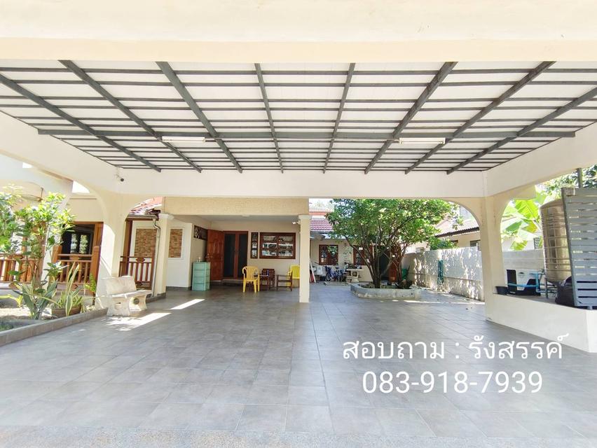 🔥บ้านเดี่ยว 2 ชั้น หลังมุม ที่ดิน 101.2 ตร.วา ราคาแค่ 9,300,000 บาท 🏡 หมู่บ้าน ชวนชื่น บางเขน | ซอย แจ้งวัฒนะ 14 , แจ้งวัฒนะ 10 6
