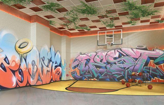 CM04352 ขายดาวน์ คอนโด ศุภาลัย ปาร์ค เอกมัย-พัฒนาการ Supalai Parc Ekkamai-Pattanakarn คอนโดมิเนียม ถนนพัฒนาการ 7