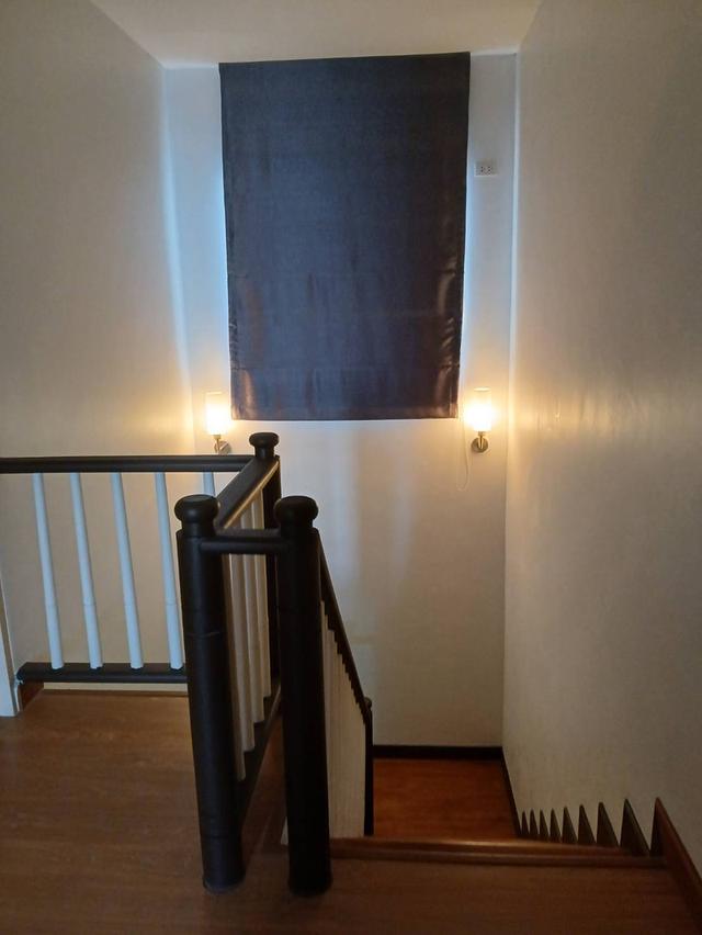 ‼️ขายด่วน หลังแรกสวยแปลงมุม(ใกล้ซุ้มรปภ.)‼️ 🏡โครงการ : การ์เด้นท์วิลล่า 5 9