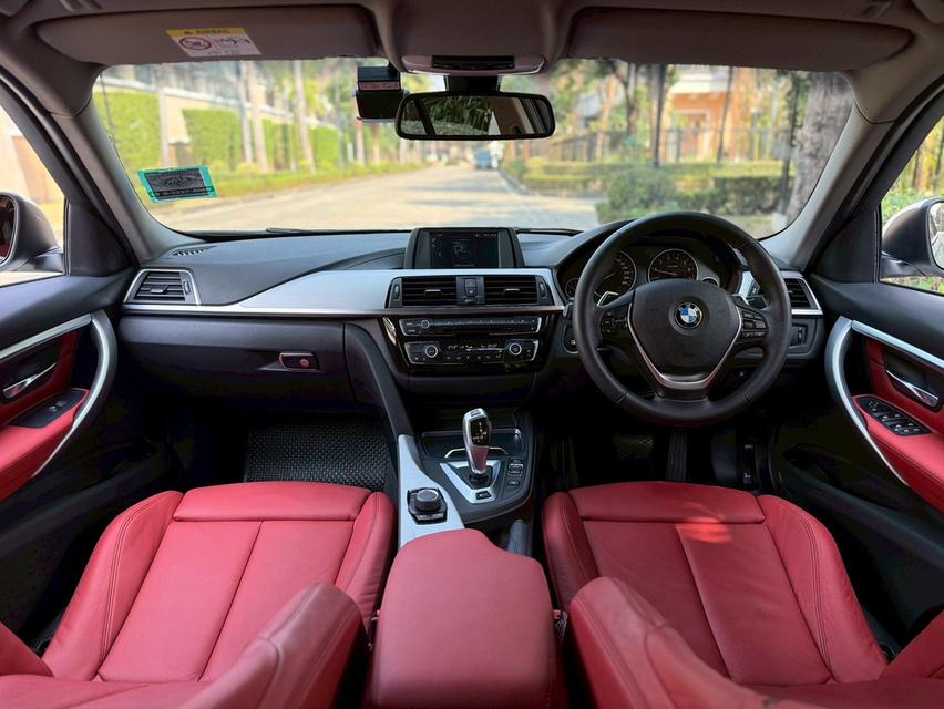 BMW 330 E Sport 2018 รูปย่อยที่ 3