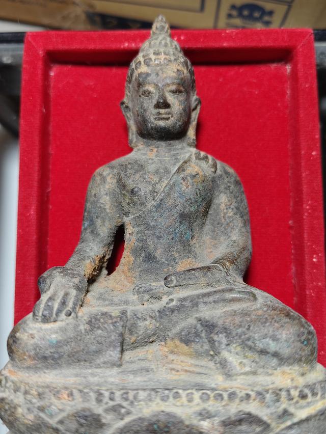 เปิดค่ะพระบ้านพระสะสมเก่าเก็บ