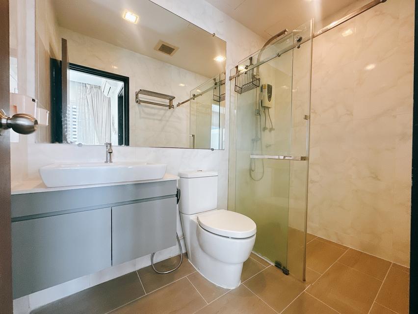The prio condo ห้องเช่ารายเดือน 8