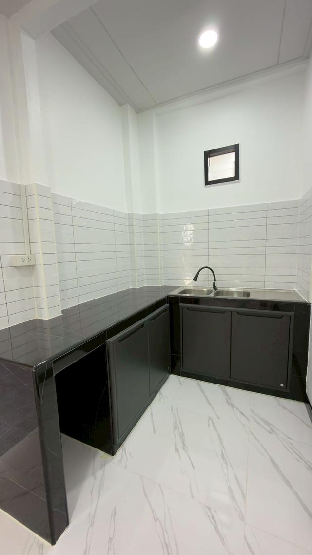 ขายบ้าน หมู่บ้านฟ้าชมพฤกษ์ 1 ซ.8 (โทรสอบถามราคา) 8