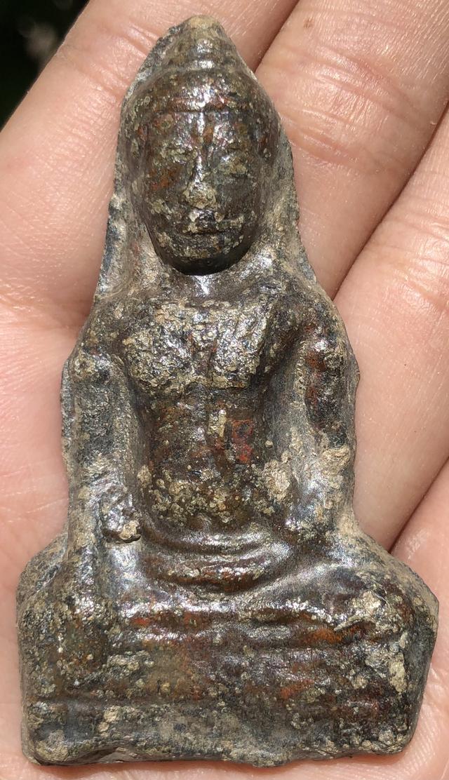 พระอู่ทอง