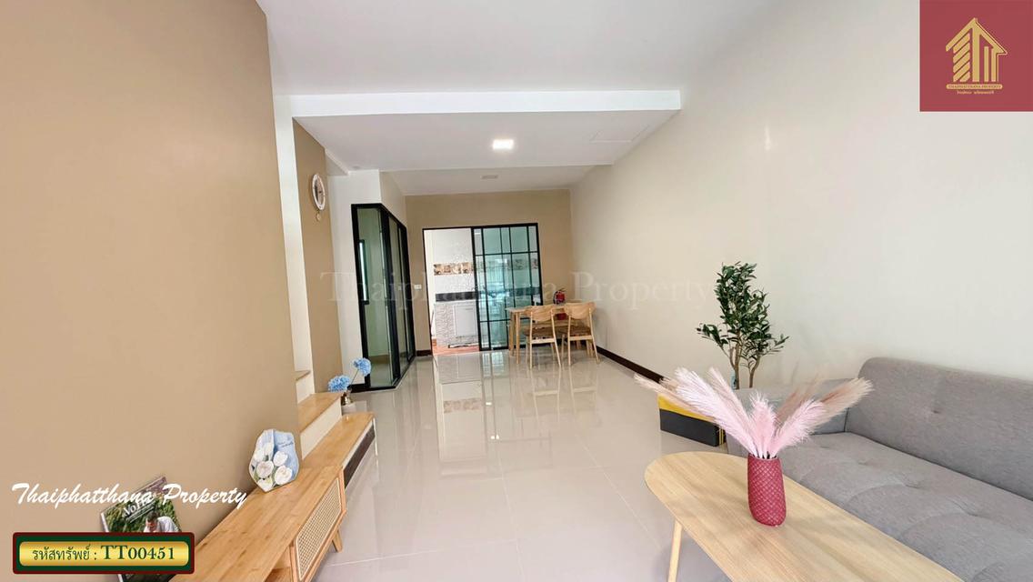 พฤกษาวิลล์ 103 เทพารักษ์ ซอย ส.มณีรัตน์ 3