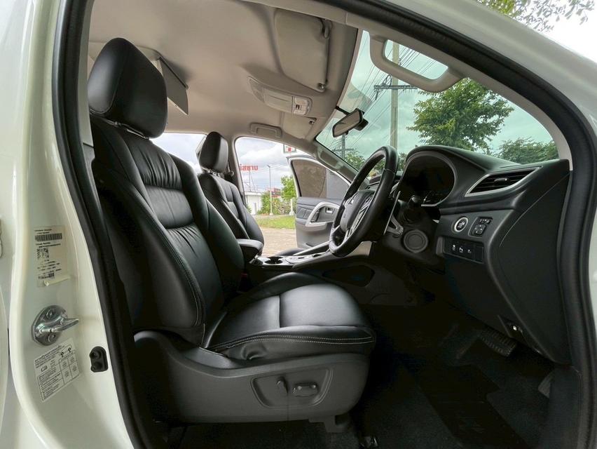 รหัสรถ AP8384 Pajero Sport 2.4 GT Premium 2WD ปี 16 10