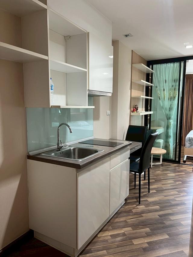 Sell ขาย และให้เช่า คอนโด Beyond Sukhumvit (บียอนด์ สุขุมวิท) 1