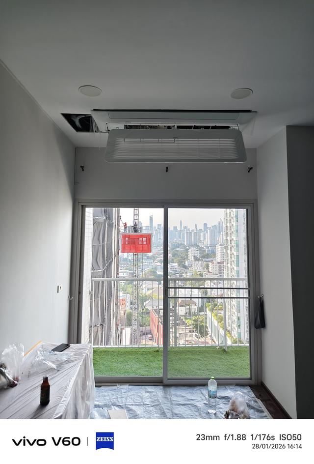 ล้างแอร์บ้านสุขาภิบาล5 ซ่อมแอร์บ้านสายไหม ย้ายแอร์บ้านจตุโชค ติดตั้งแอร์บ้านลำลูกกา ล้างแอร์บ้านวัชรพล ซ่อมแอร์บ้านบางเขน ย้ายแอร์บ้านรามอินทรา