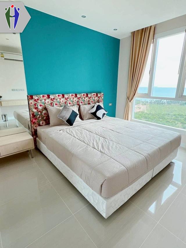 ให้เช่าคอนโดที่แกรนด์แคริบเบียน Grand caribbien 1