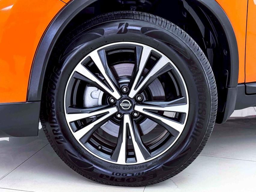 ✨ NISSAN X-TRAIL 2.5 V AT ปี 2019 ตัวท็อป V 2.5 รูปที่ 6
